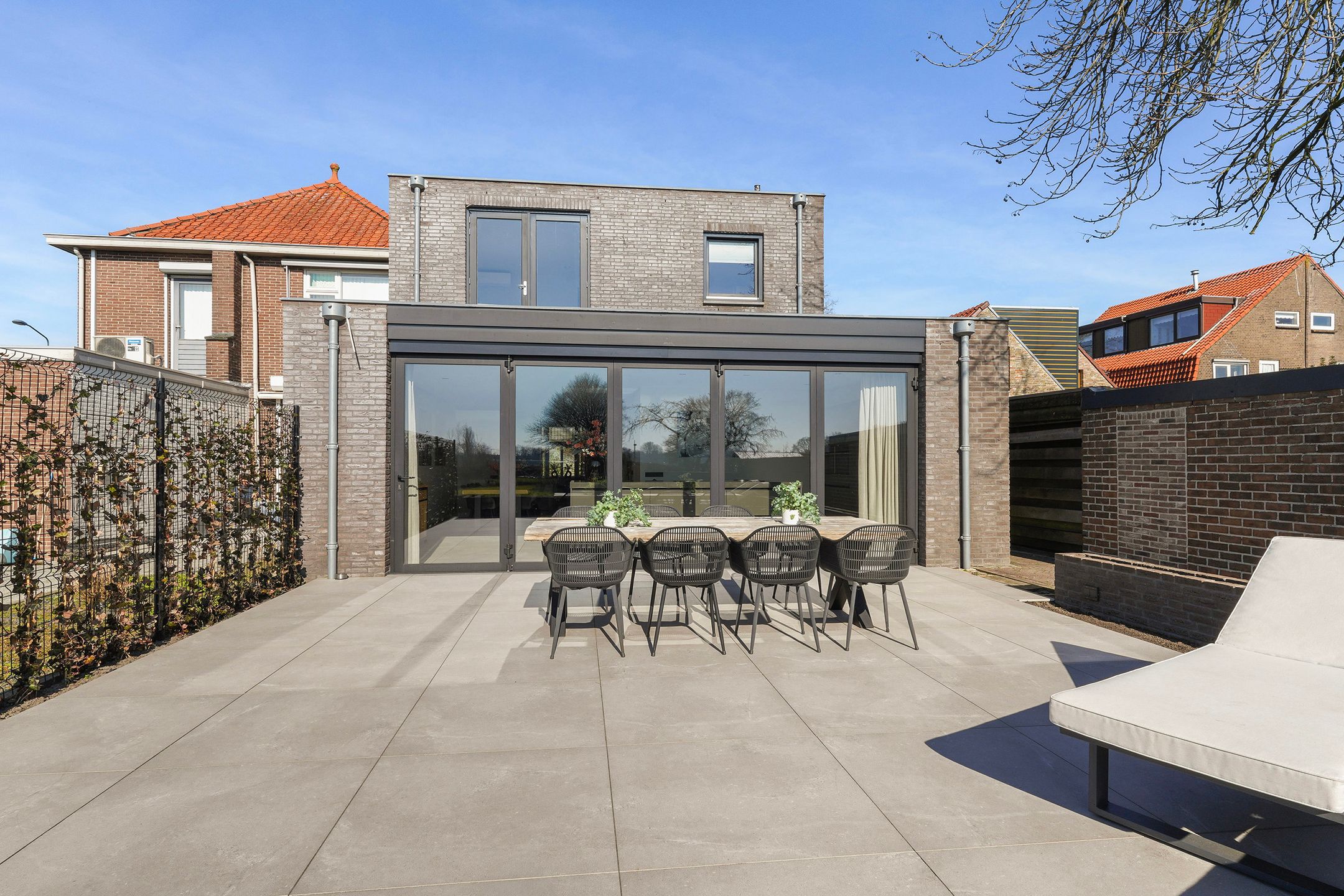 Foto 3 van van der Duinstraat 19