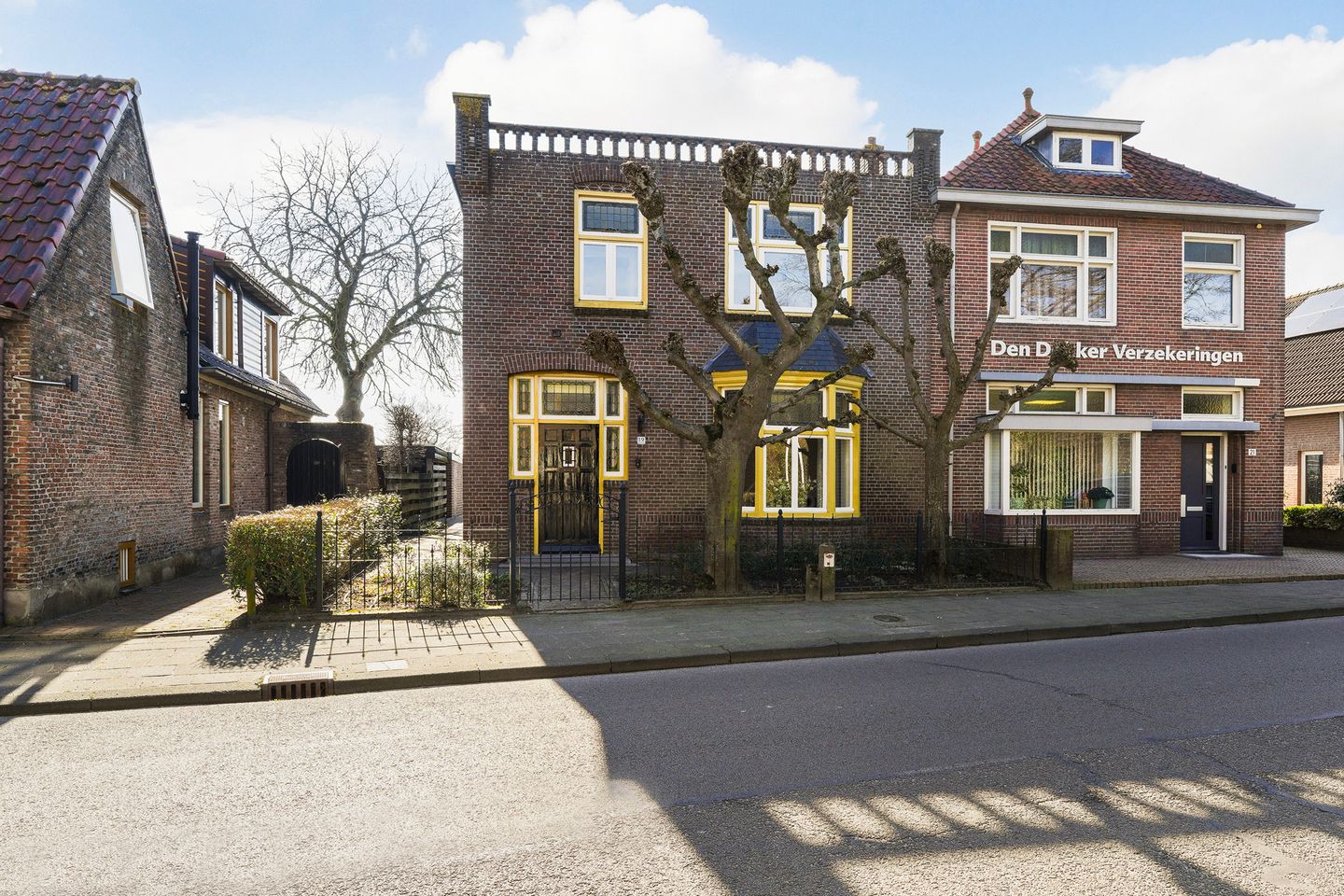 Foto 5 van van der Duinstraat 19