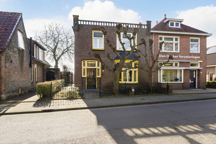 Foto 5 van van der Duinstraat 19