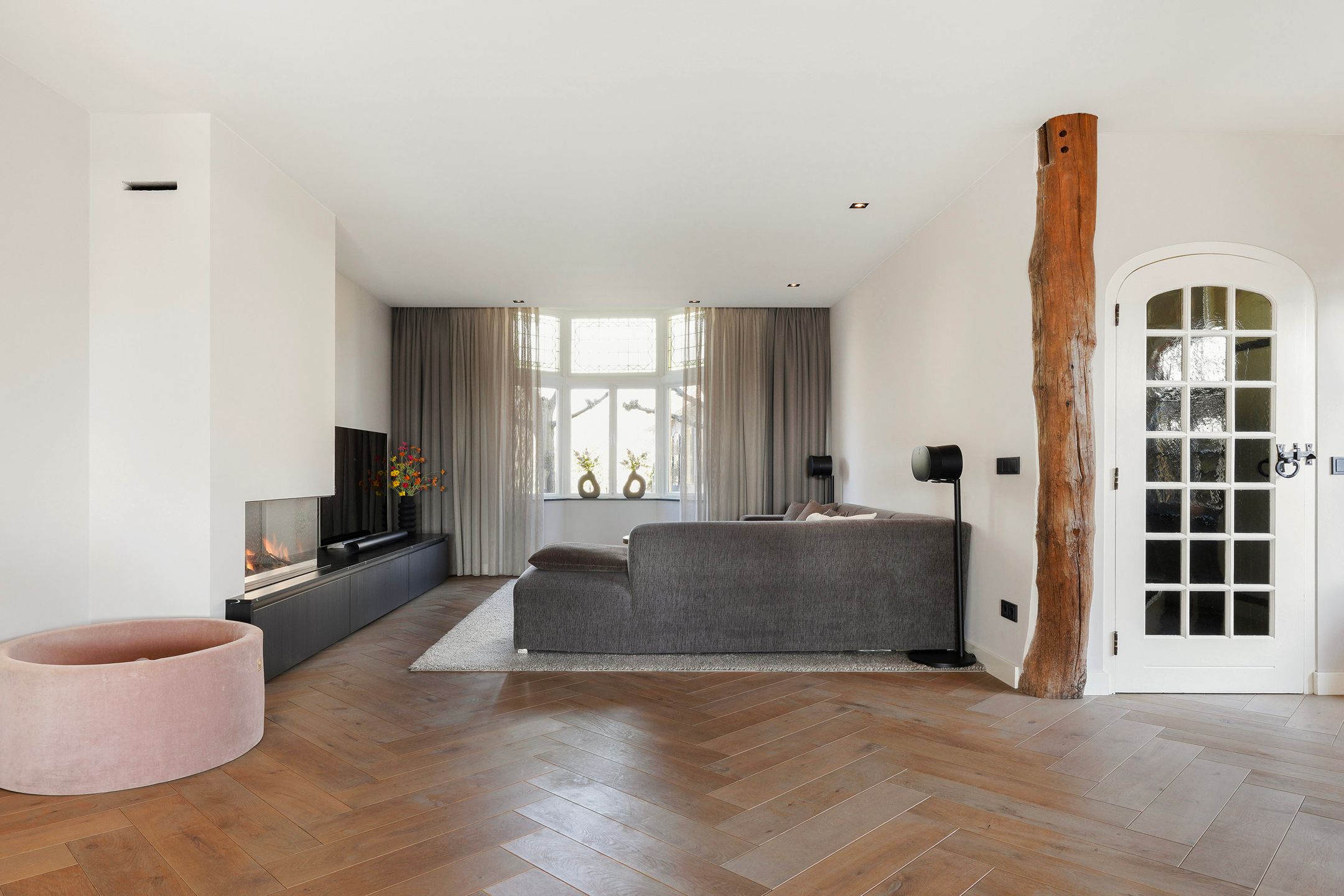 Foto 9 van van der Duinstraat 19