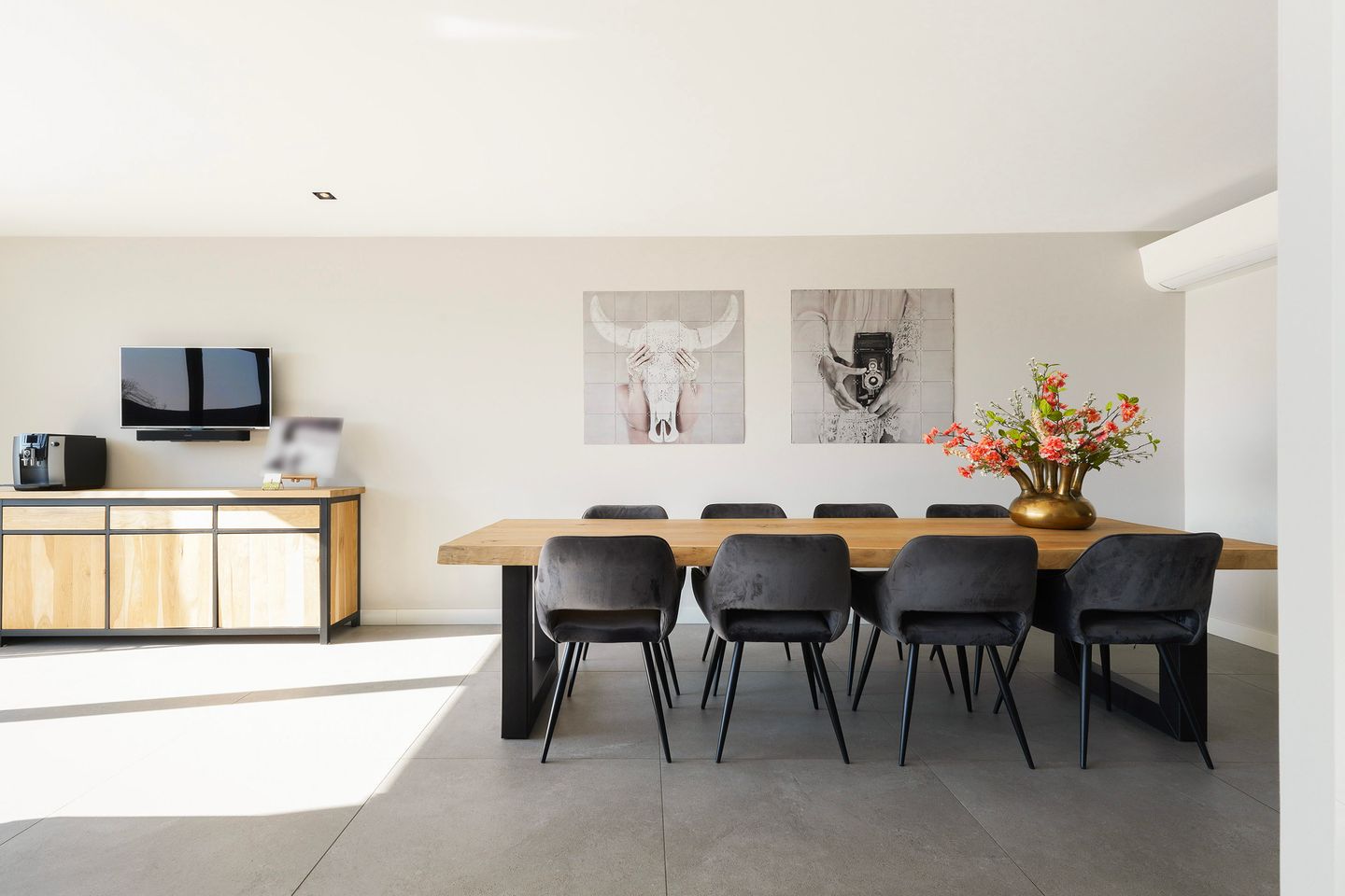 Foto 19 van van der Duinstraat 19