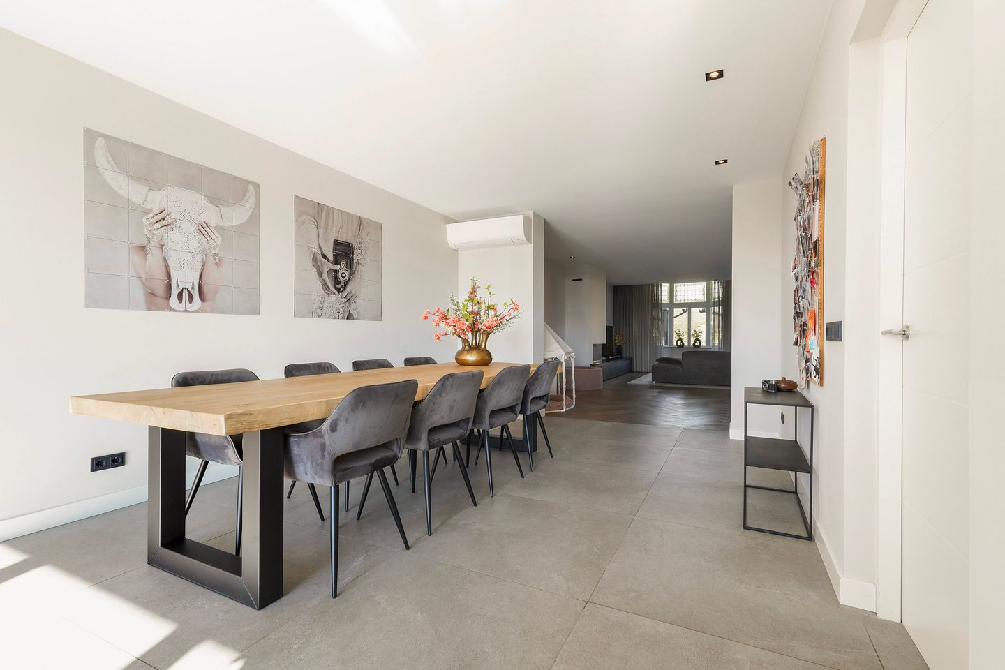 Foto 20 van van der Duinstraat 19