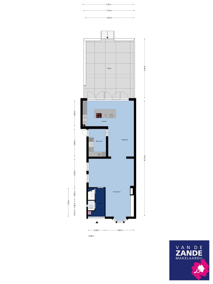 Foto 64 van van der Duinstraat 19