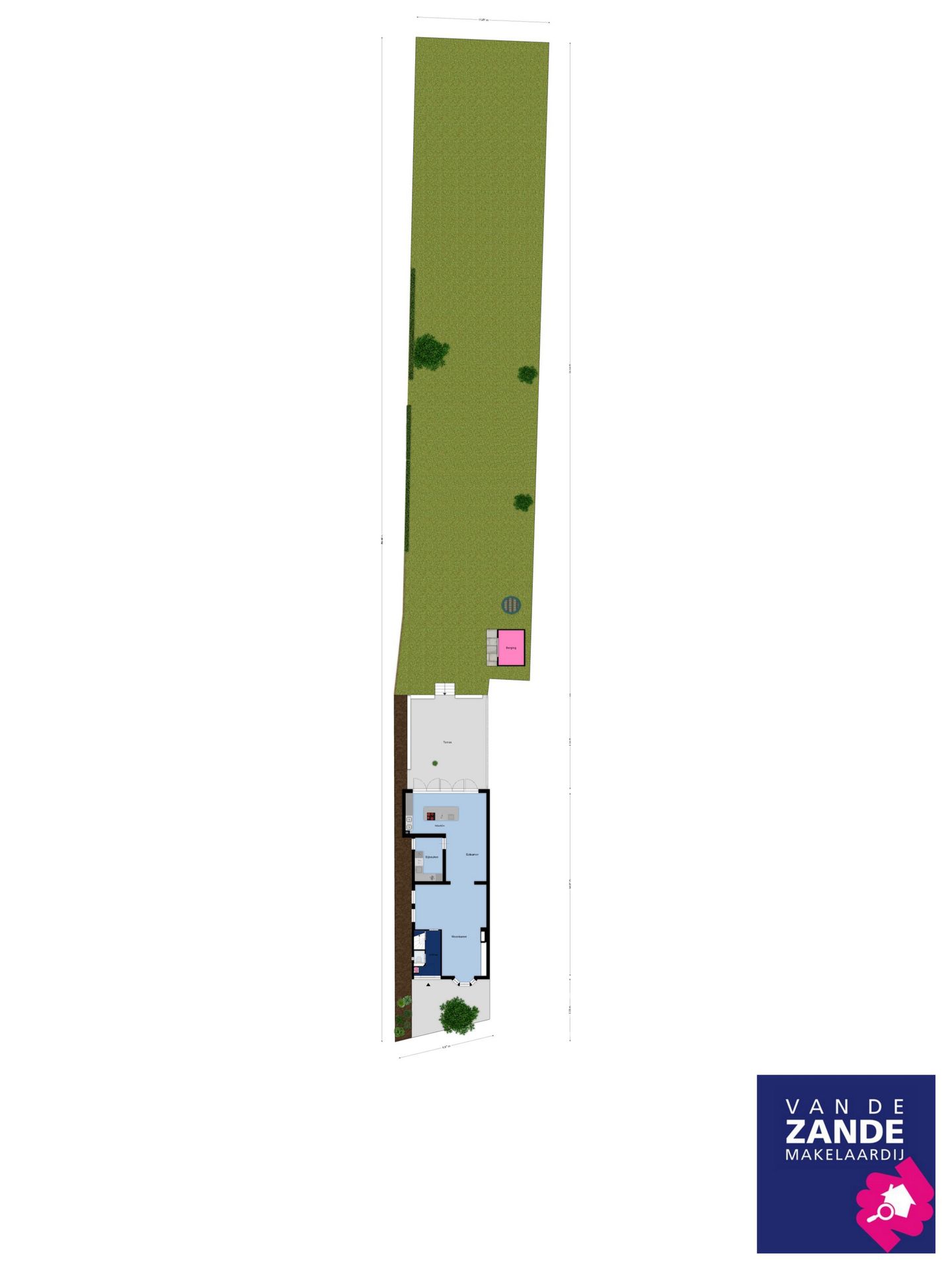 Foto 65 van van der Duinstraat 19