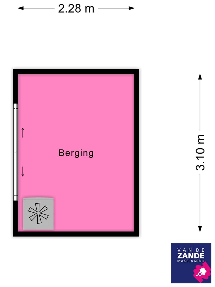 Foto 67 van van der Duinstraat 19