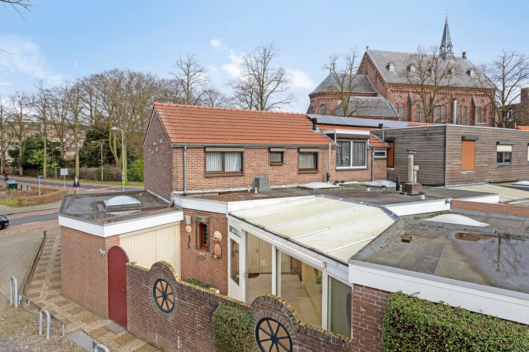 Photo 38 of Eindstraat 43