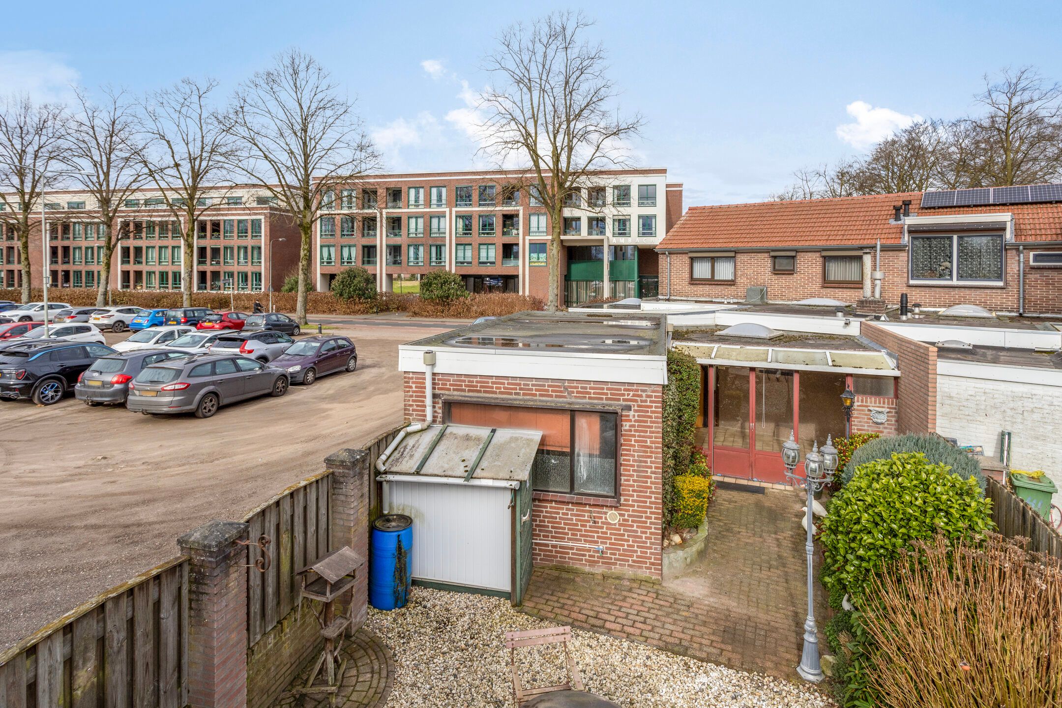 Photo 39 of Eindstraat 43