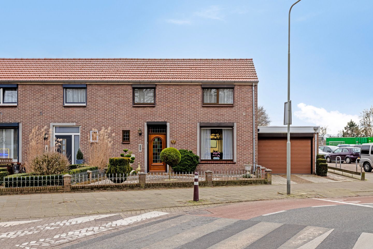 Photo 40 of Eindstraat 43