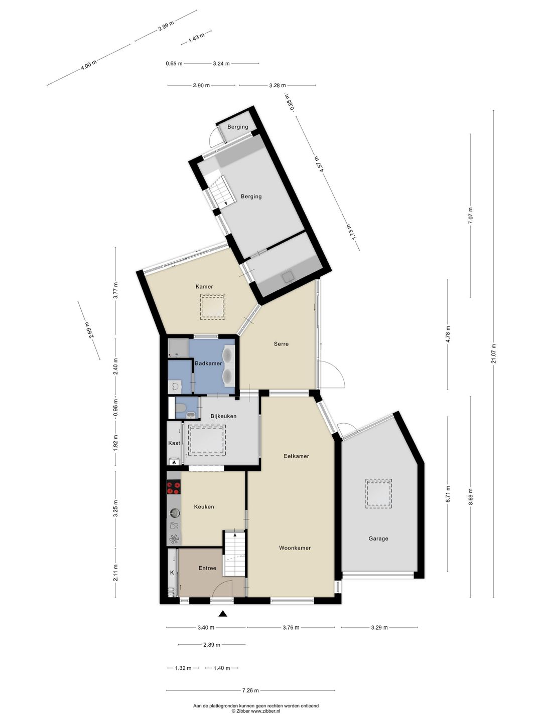 Photo 46 of Eindstraat 43