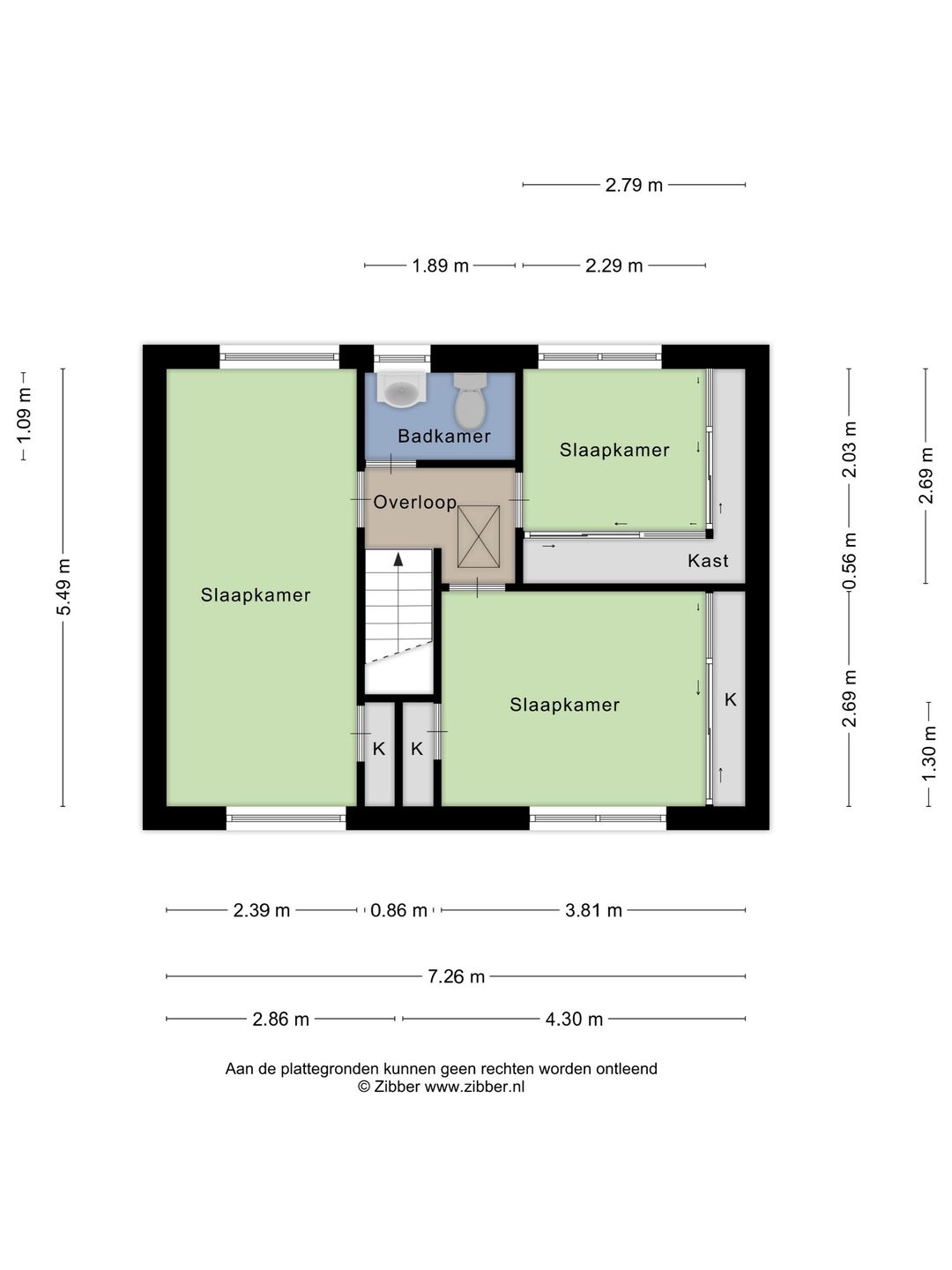 Photo 47 of Eindstraat 43
