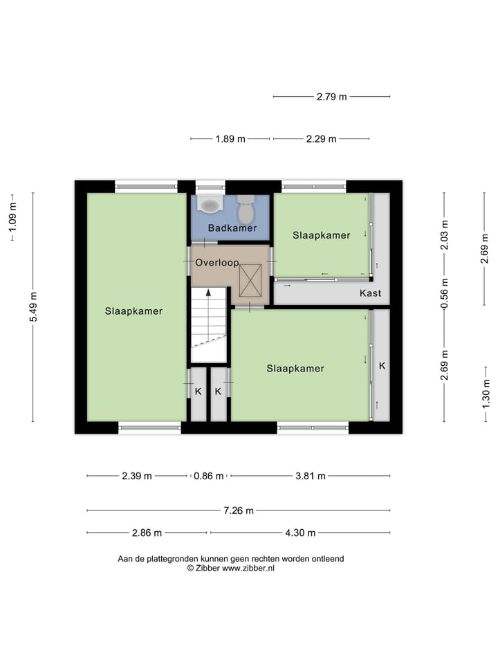Foto 47 van Eindstraat 43