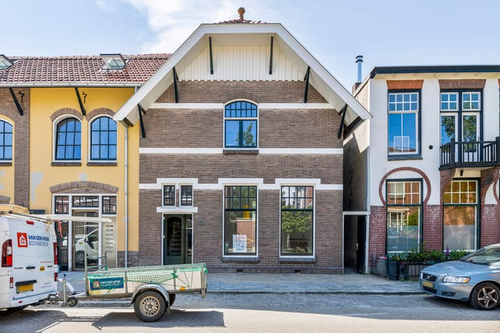 Gysbert Japicxstraat 44