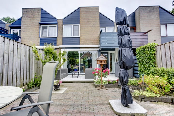 Foto 3 van Kreeftstraat 77