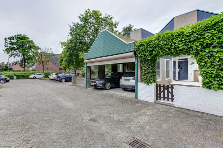 Foto 8 van Kreeftstraat 77