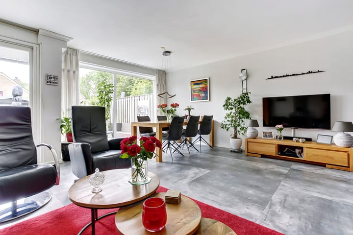 Foto 11 van Kreeftstraat 77