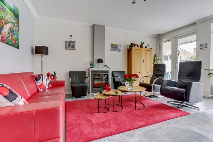 Foto 12 van Kreeftstraat 77