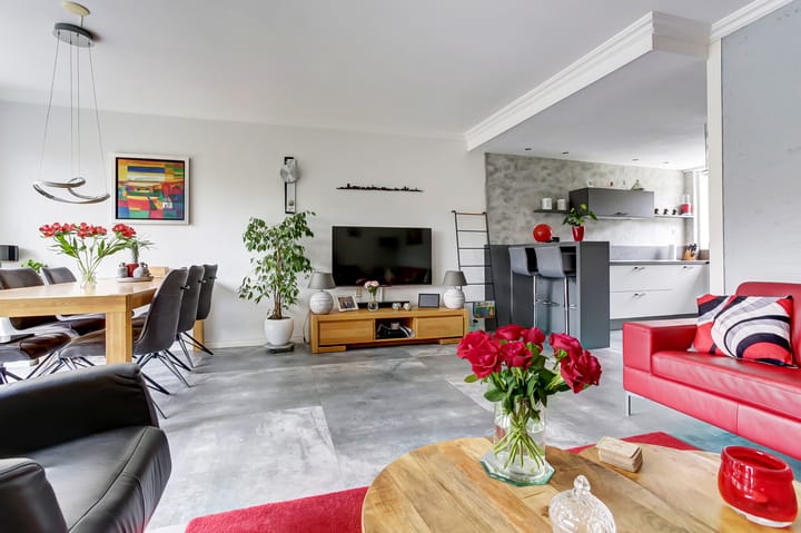 Foto 13 van Kreeftstraat 77