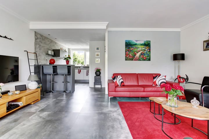 Foto 14 van Kreeftstraat 77