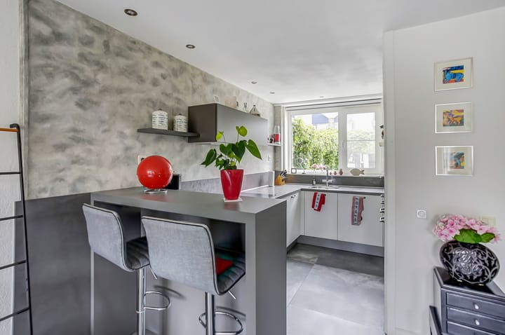 Foto 15 van Kreeftstraat 77