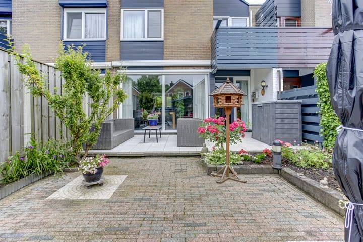 Foto 24 van Kreeftstraat 77