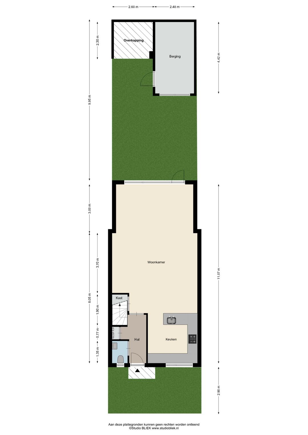 Foto 47 van Tjalkhof 18