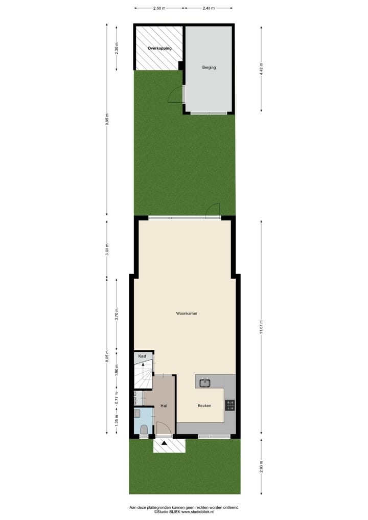 Foto 47 van Tjalkhof 18