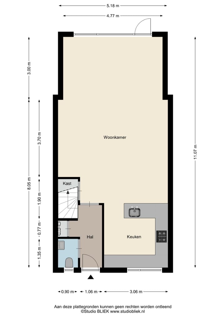 Foto 48 van Tjalkhof 18