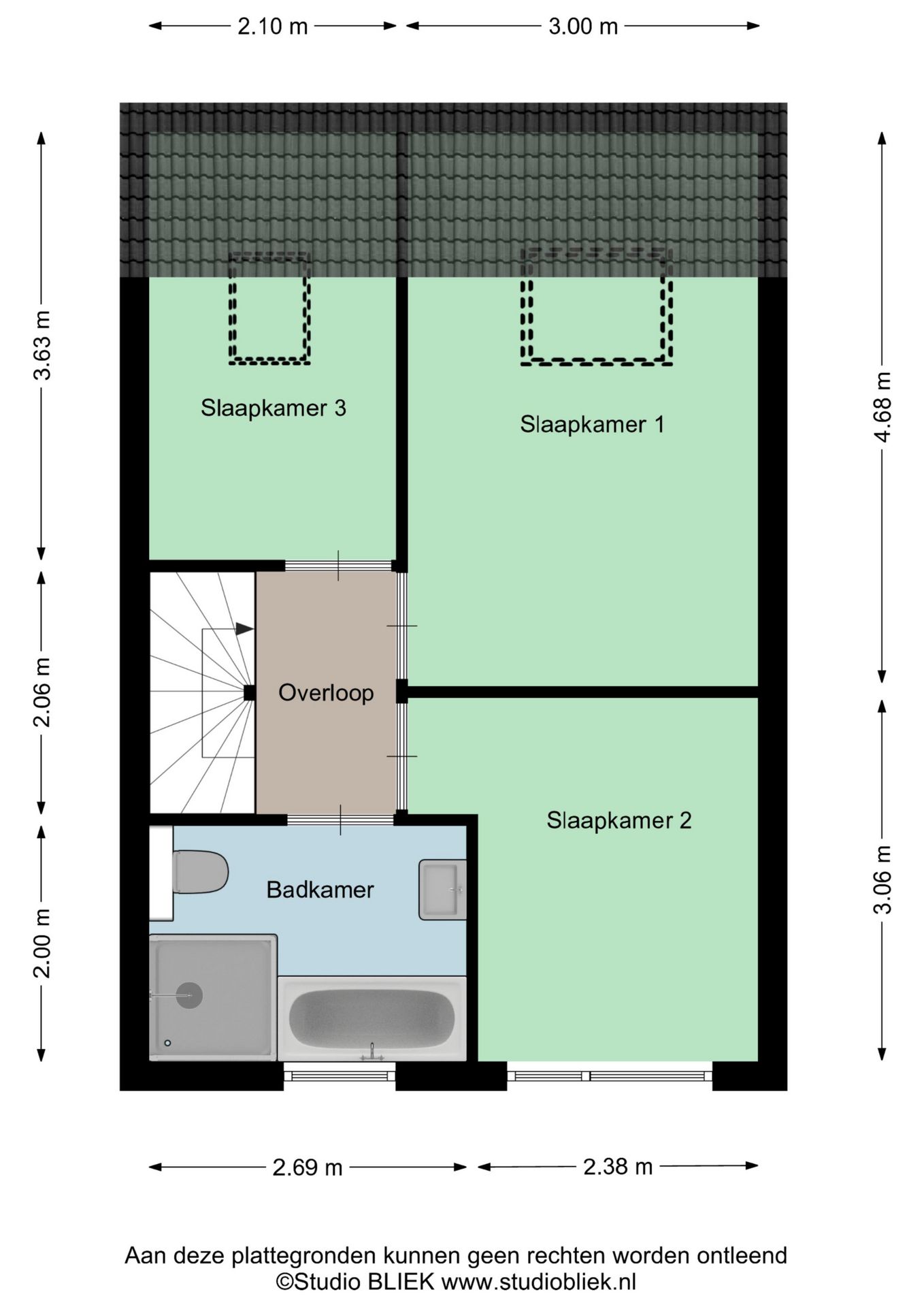 Foto 49 van Tjalkhof 18
