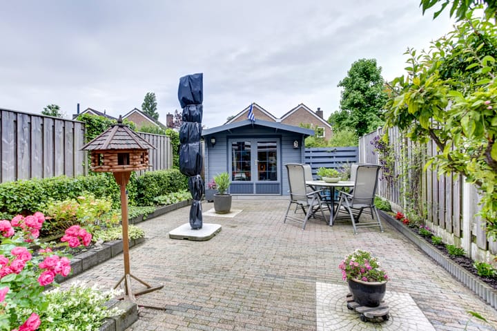 Foto 30 van Kreeftstraat 77