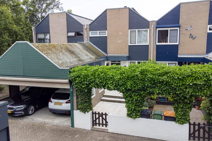 Foto 31 van Kreeftstraat 77