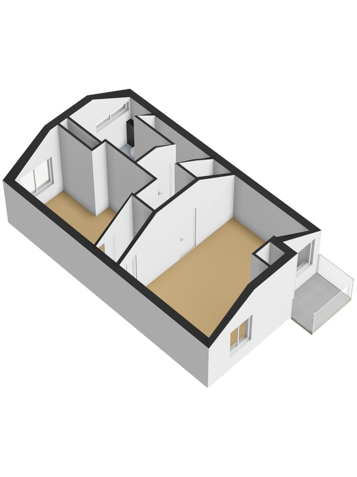 Foto 35 van Kreeftstraat 77
