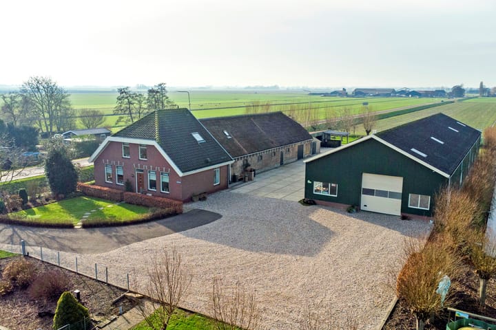 Foto 1 van Schoterweg 1