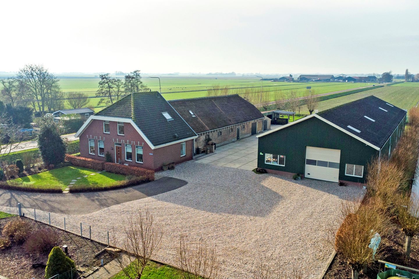 Foto 1 van Schoterweg 1