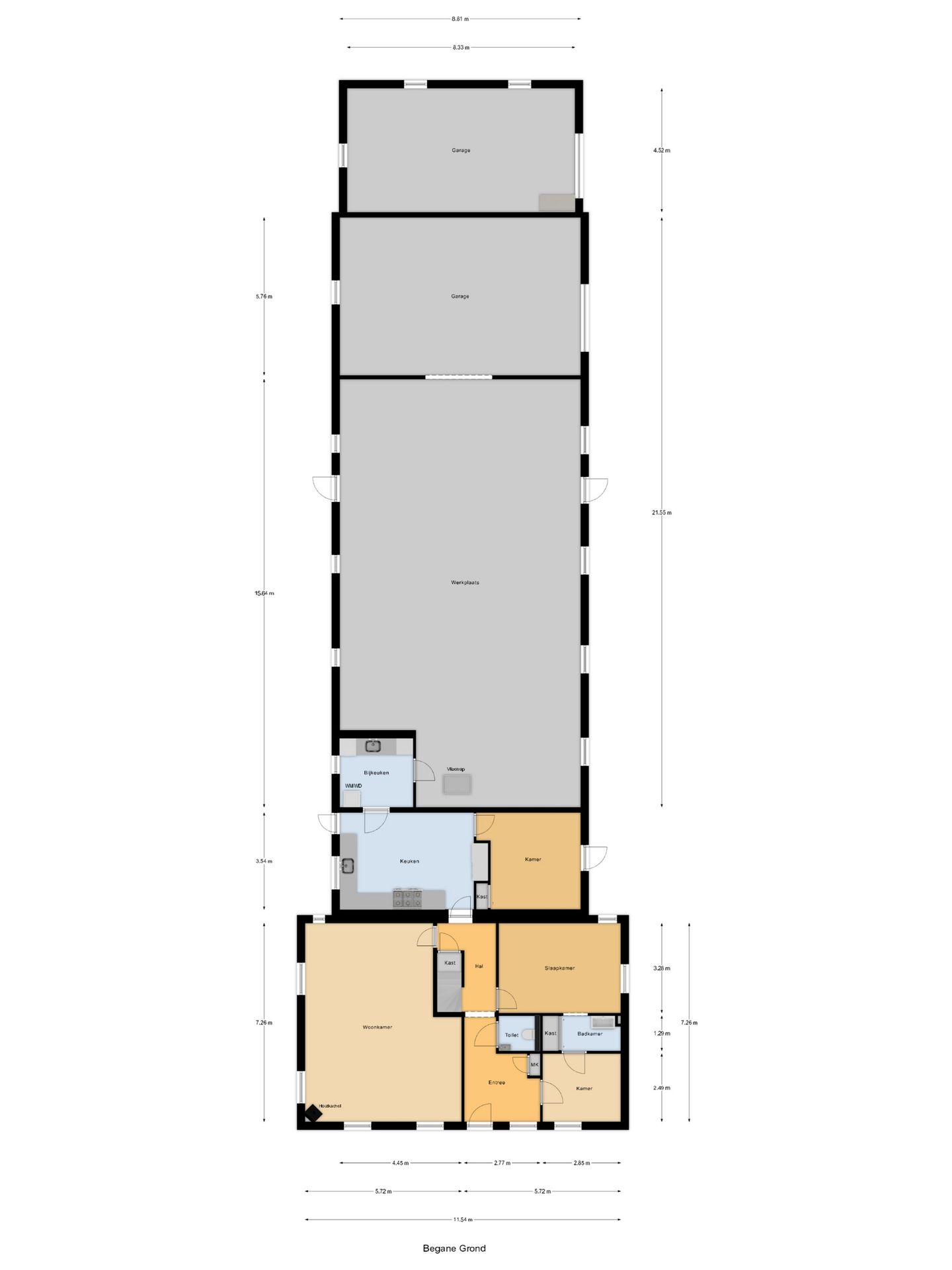 Foto 64 van Schoterweg 1