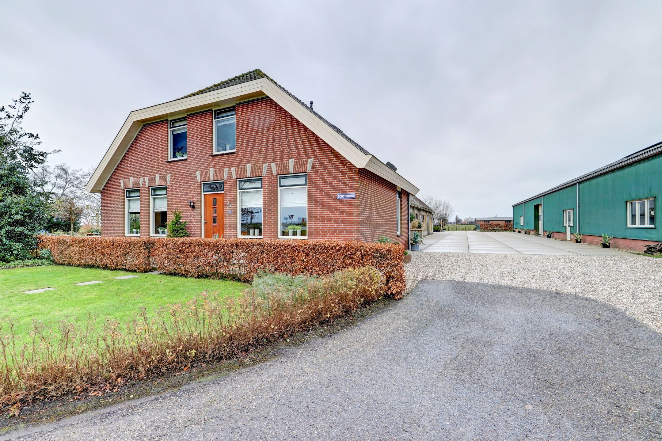 Foto 3 van Schoterweg 1