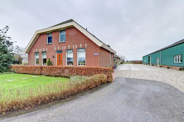 Foto 3 van Schoterweg 1