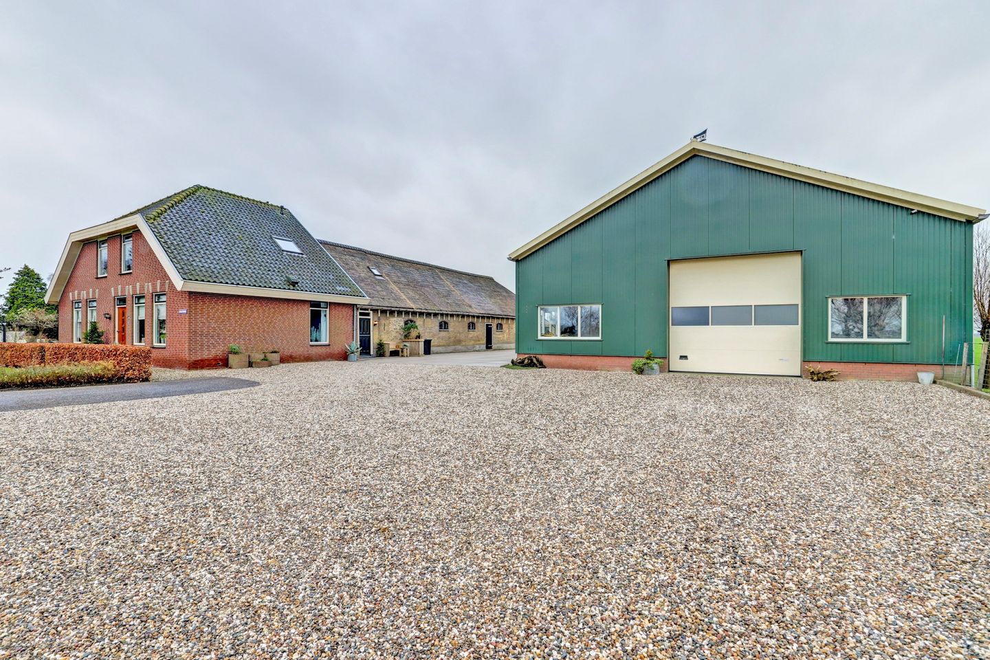 Foto 4 van Schoterweg 1