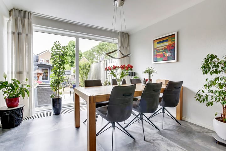 Foto 19 van Kreeftstraat 77