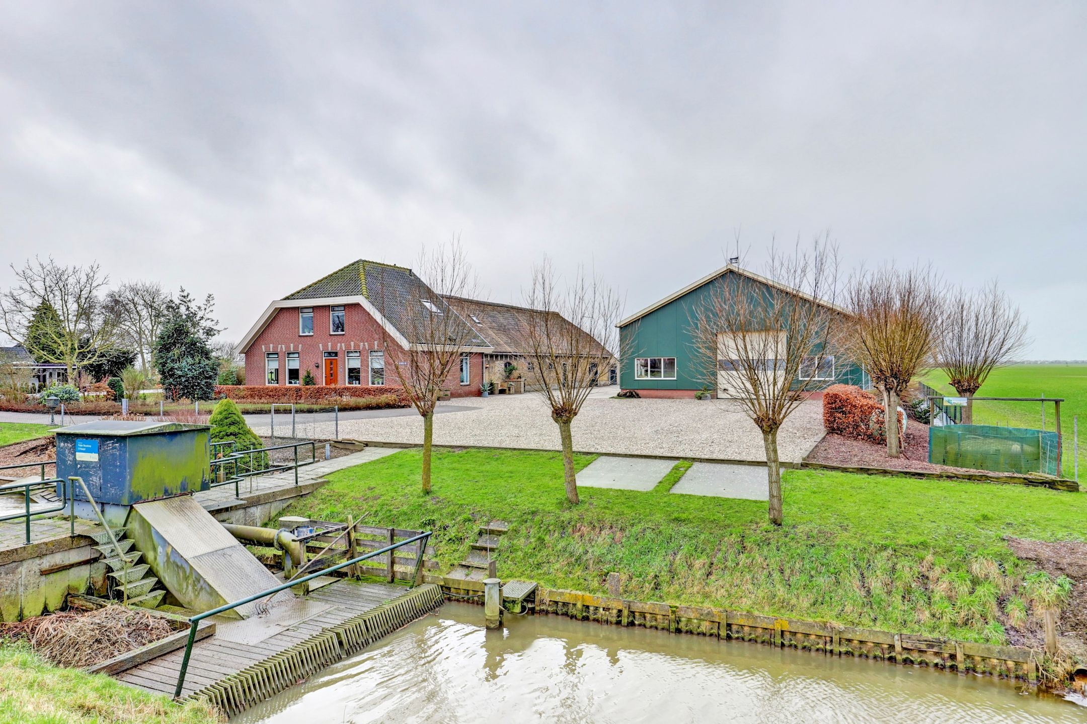 Foto 6 van Schoterweg 1