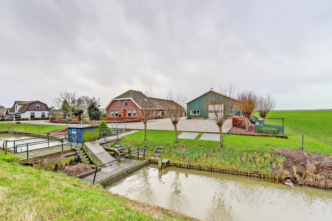 Foto 7 van Schoterweg 1