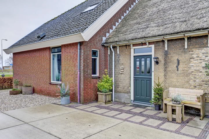 Foto 8 van Schoterweg 1