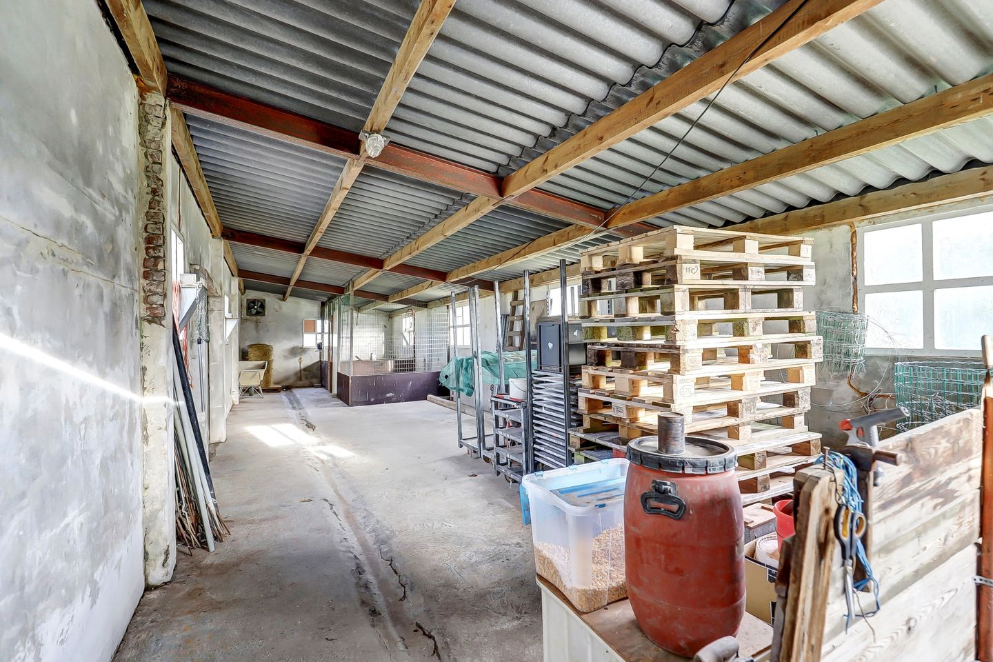 Foto 55 van Schoterweg 1