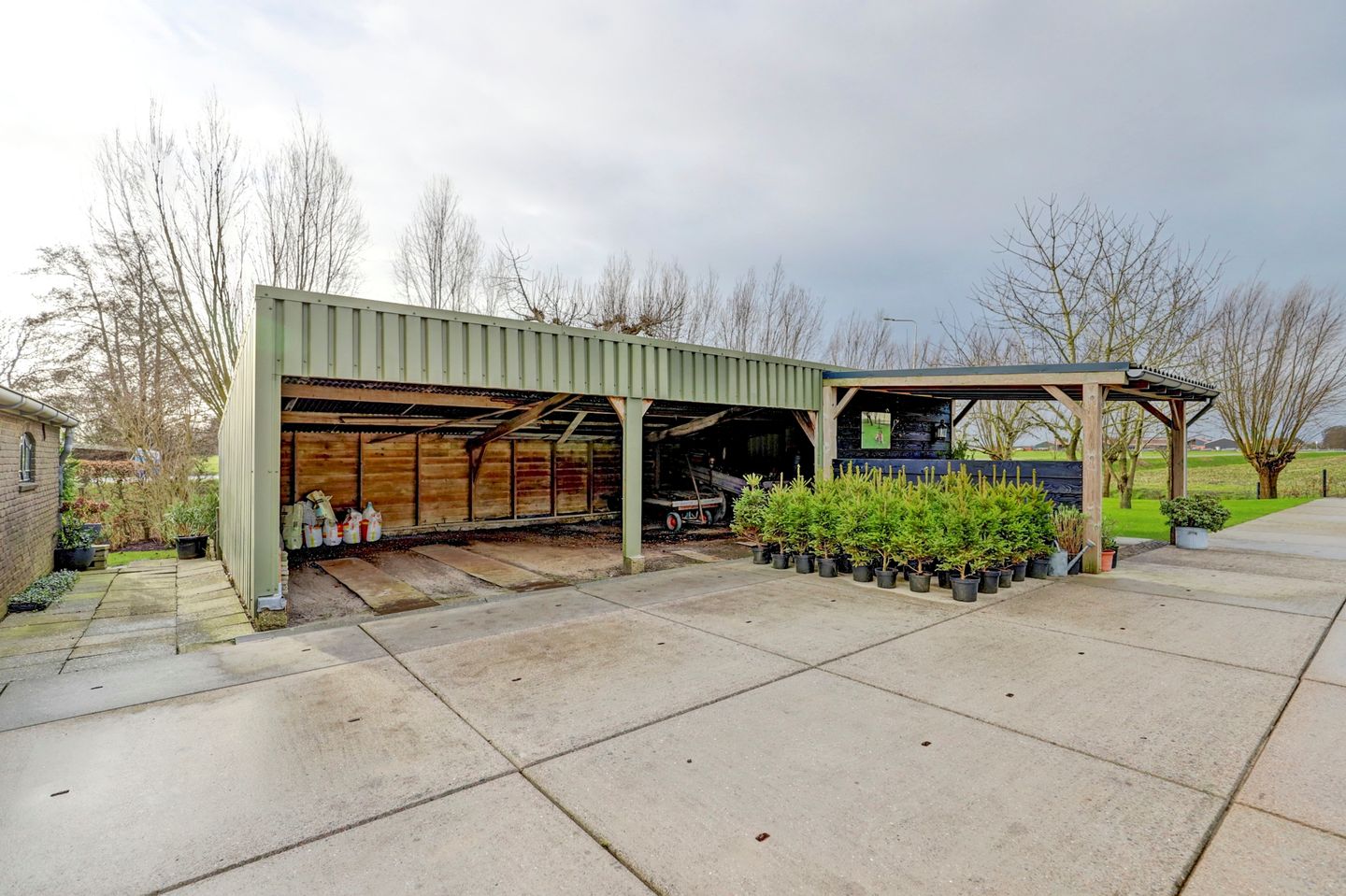 Foto 59 van Schoterweg 1