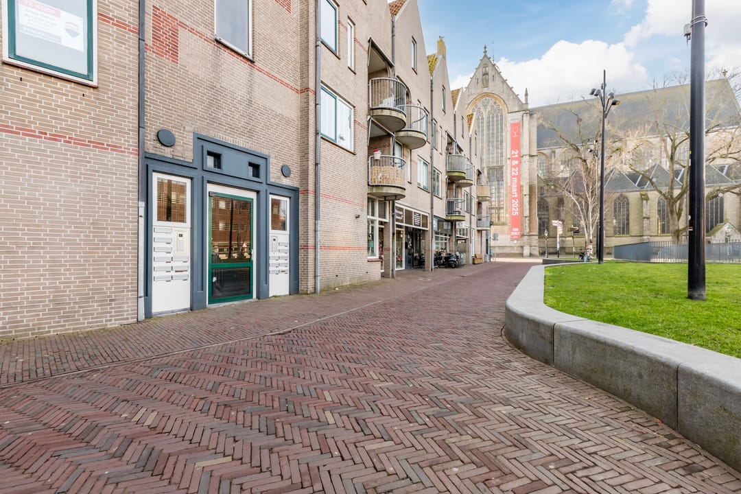 Foto 1 van Canadaplein 15