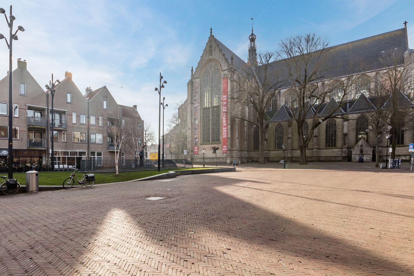 Foto 5 van Canadaplein 15