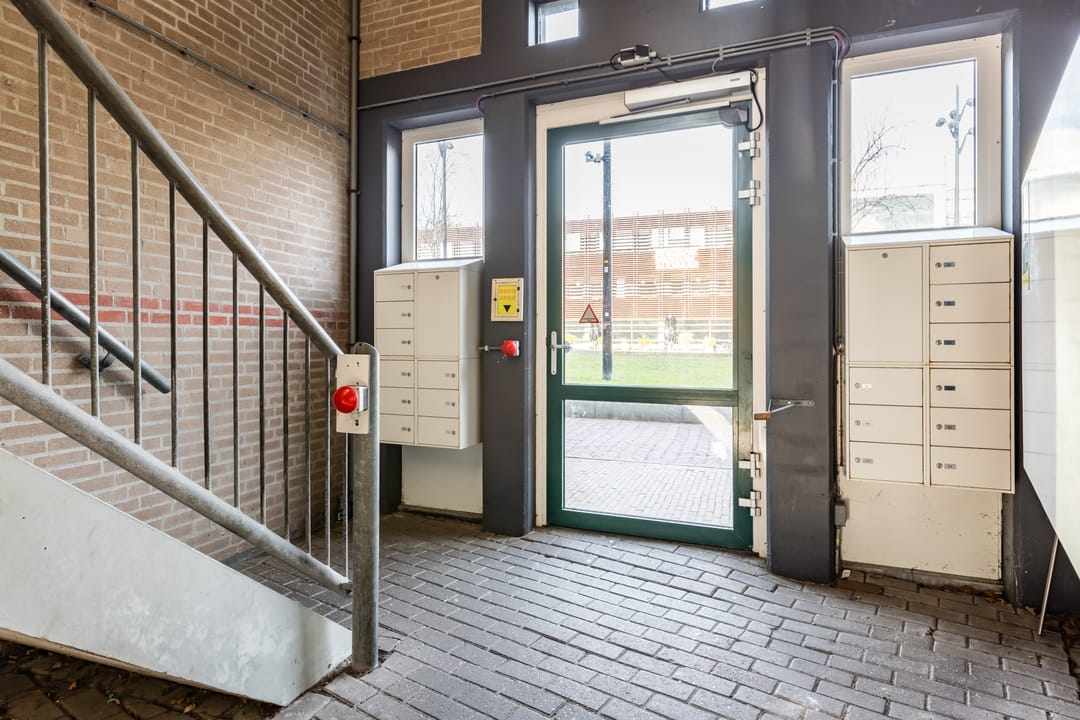 Foto 7 van Canadaplein 15