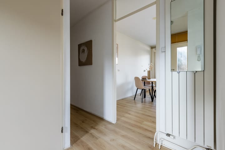 Foto 15 van Canadaplein 15