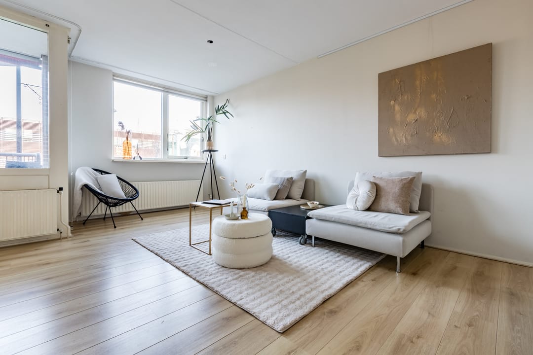 Foto 16 van Canadaplein 15