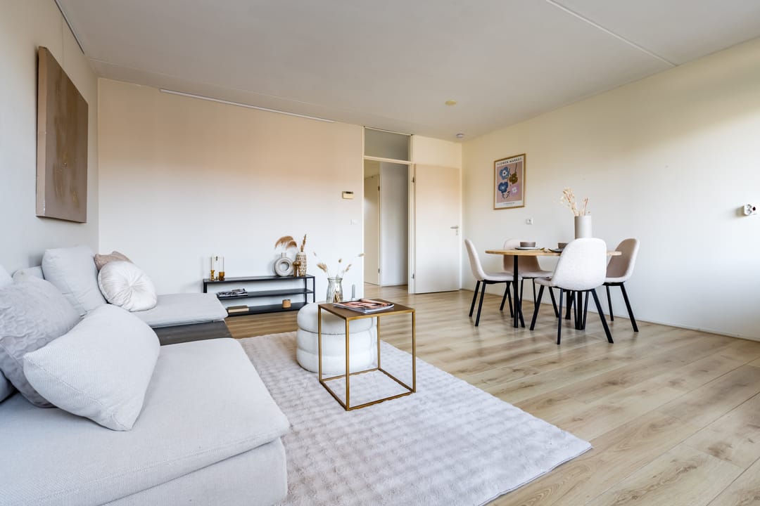 Foto 17 van Canadaplein 15