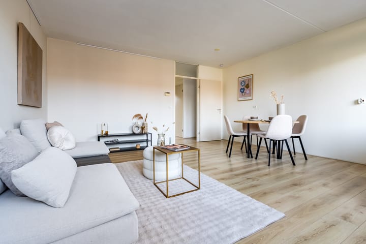 Foto 17 van Canadaplein 15